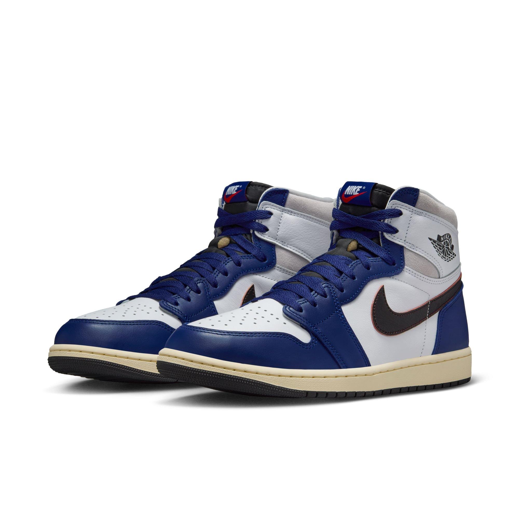 エア ジョーダン 1 HIGH OG \"Rare Air\" Air Jordan 1 High Retro OG “Rare Air” Review& On foot - YouTube