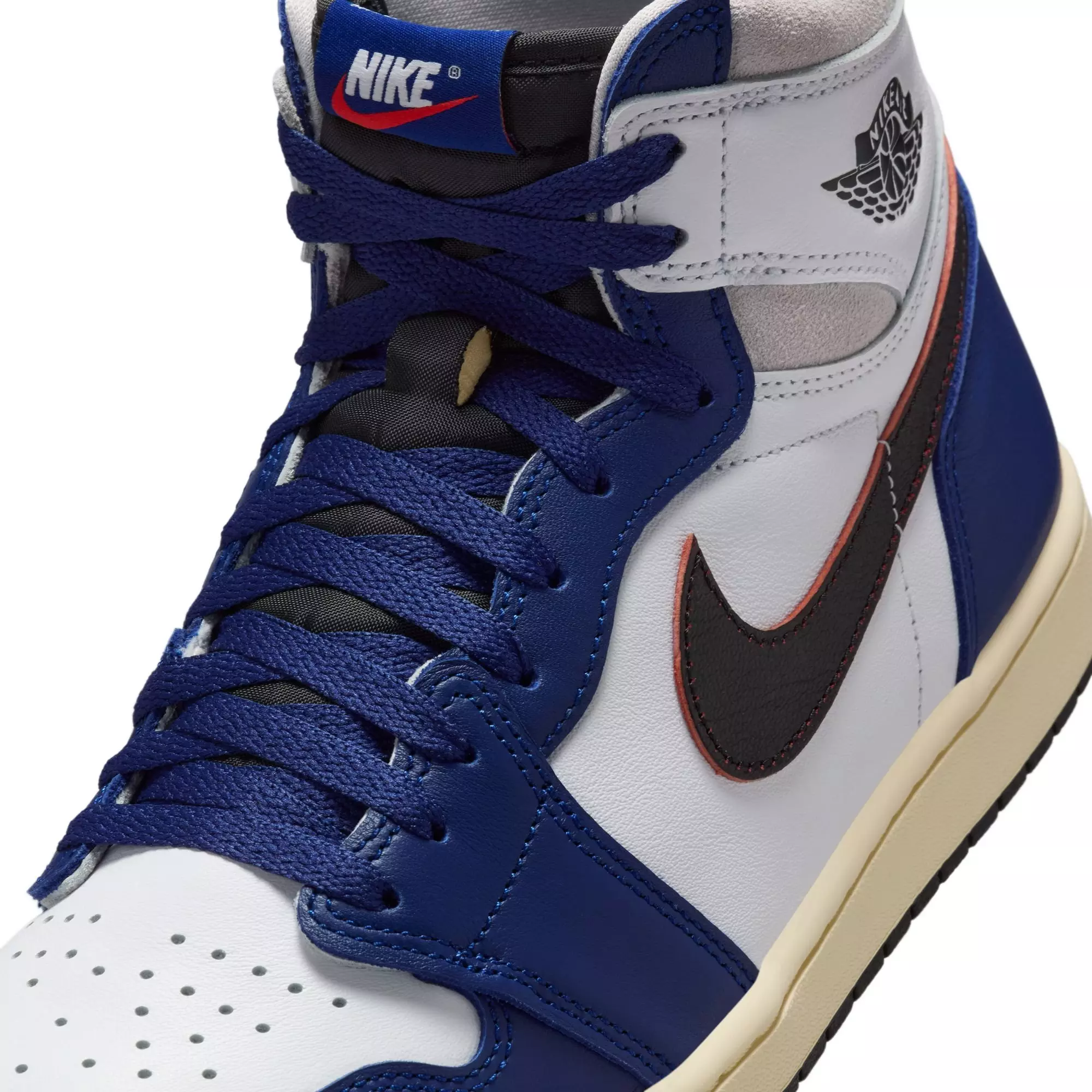 Jordan 1 Retro High OG "Rare Air" Men's Shoe