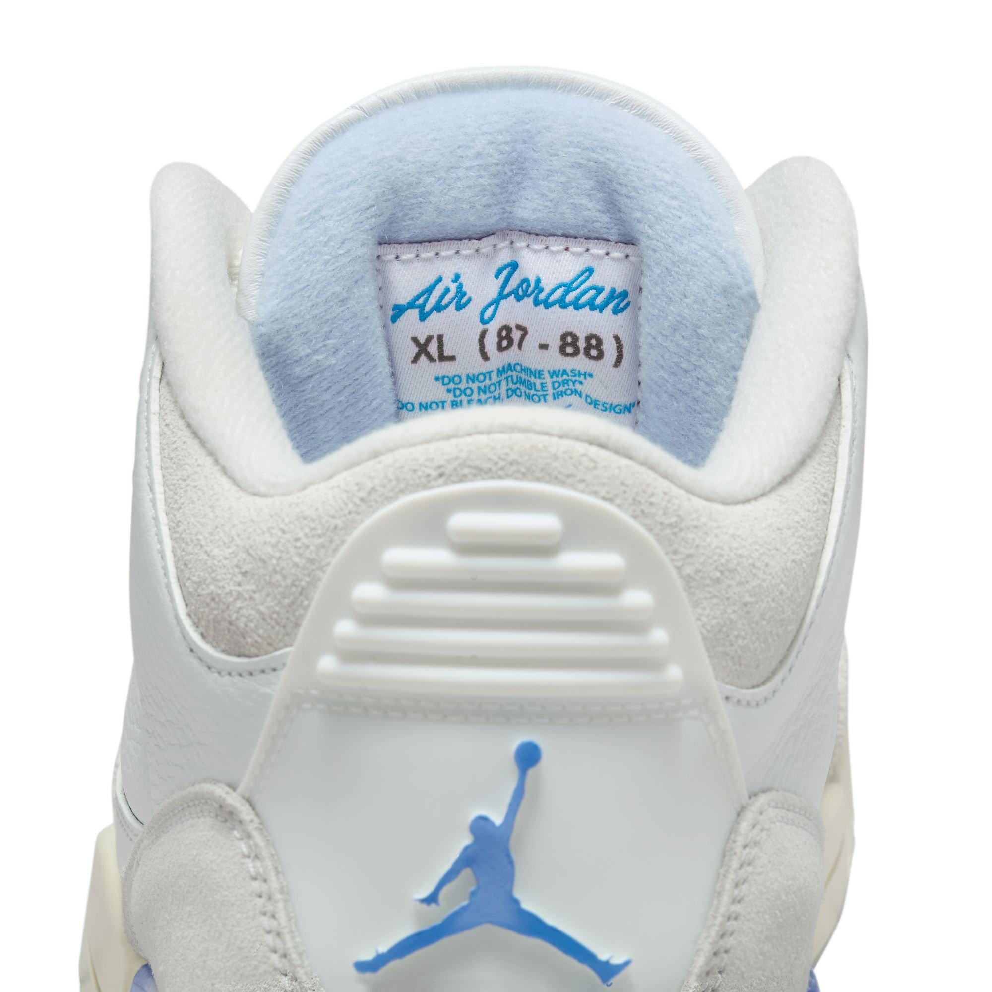 Jordan 3 Retro "Lucky Shorts" Men's Shoe