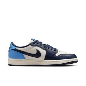 Jordan 1 Low OG "Obsidian" Men's Shoe