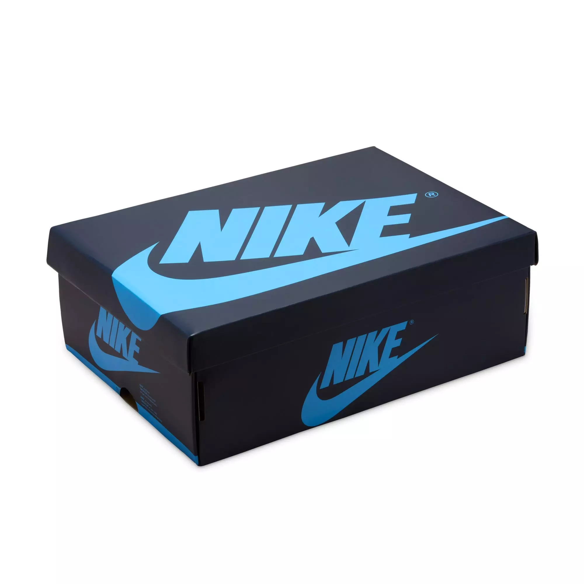 Jordan 1 Low OG "Obsidian" Men's Shoe - OBSIDIAN/UNIVERSITY BLUE/SAIL