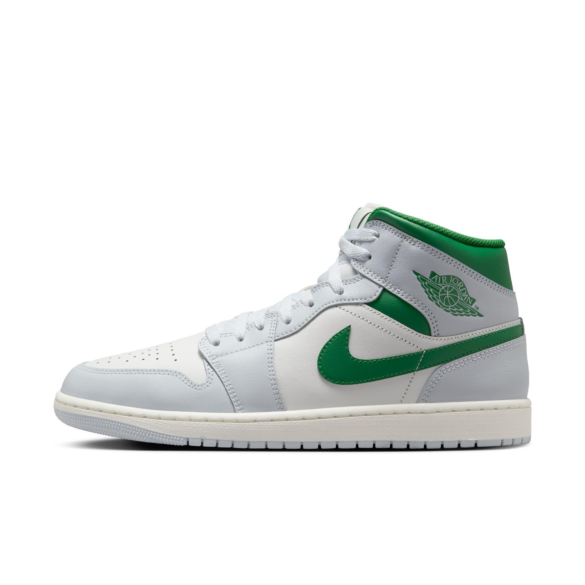 Jordan 1 Mid Men