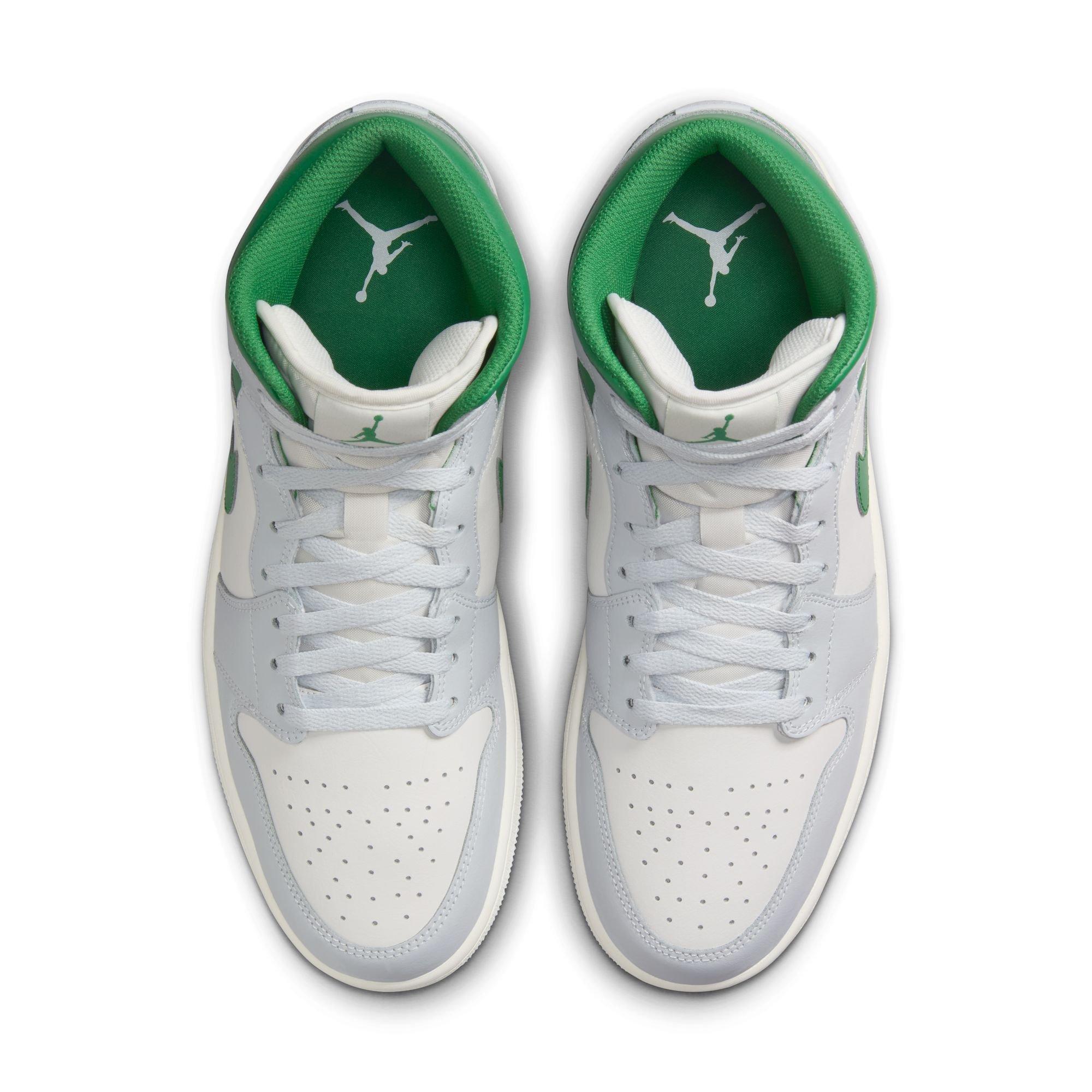 Jordan 1 Mid 