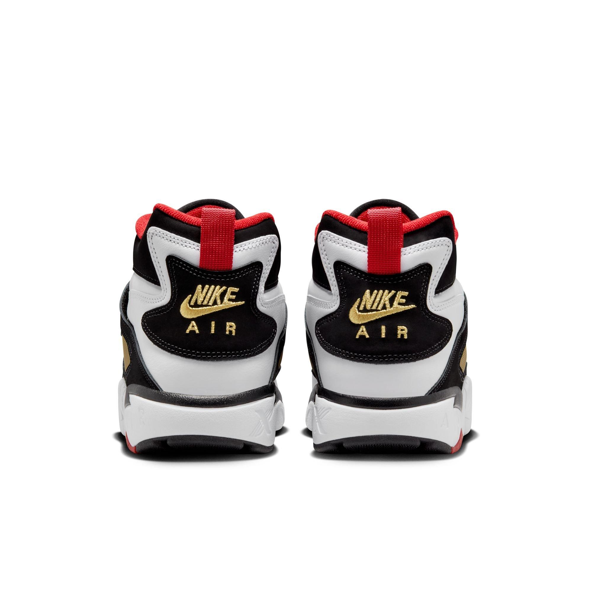 Nike Air Diamond Turf “49ers” Men's Shoe