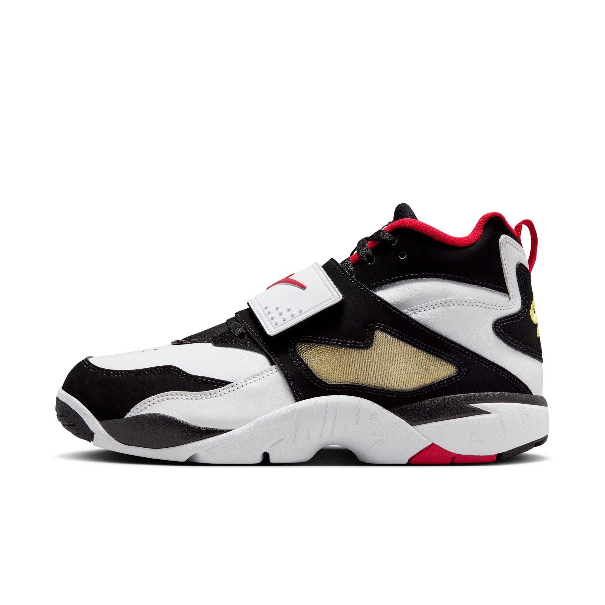 Nike Air Diamond Turf “49ers” Men's Shoe