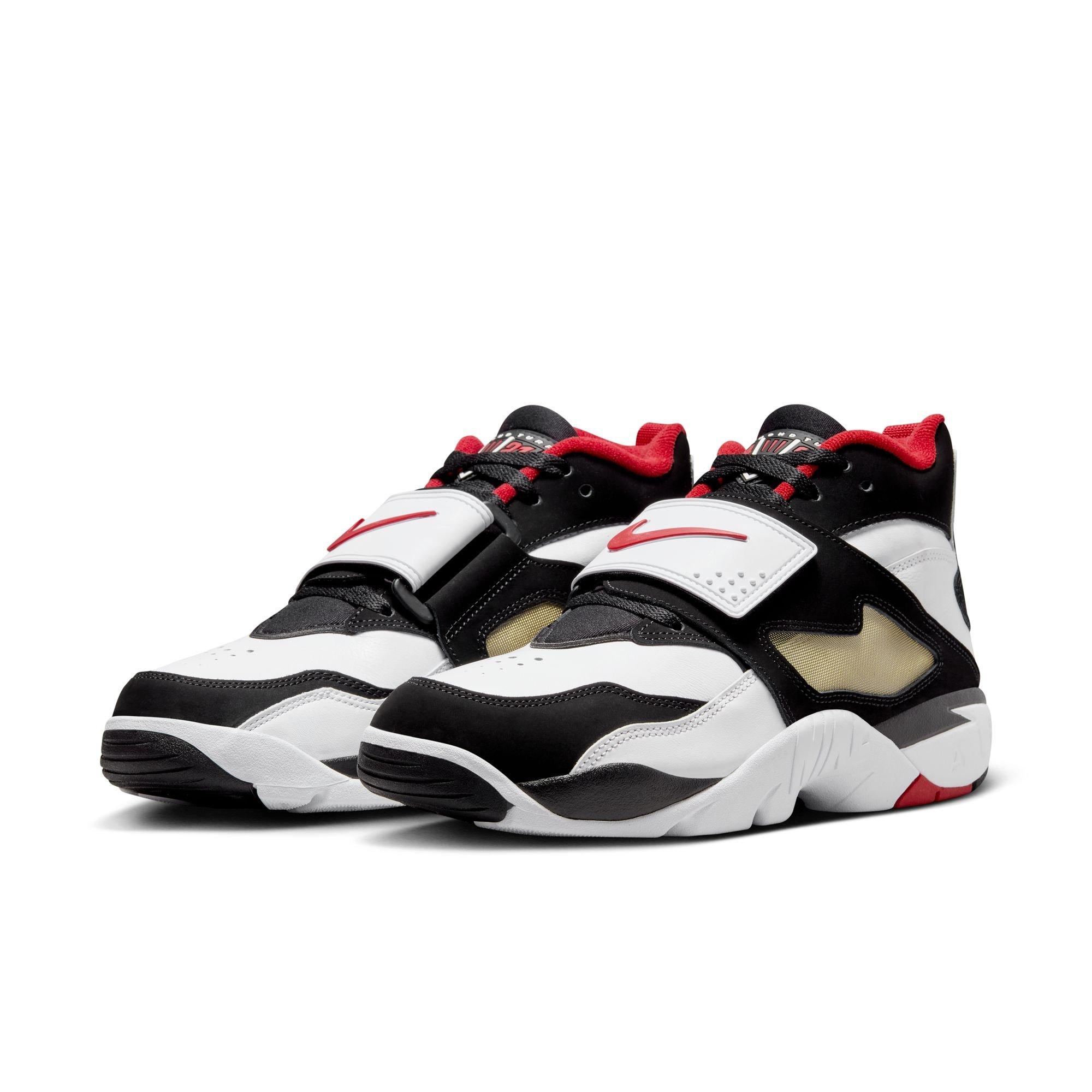 Nike Air Diamond Turf “49ers” Men's Shoe