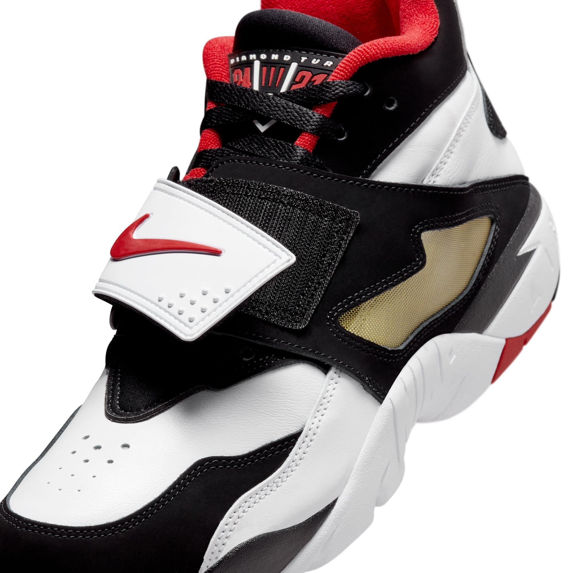 Nike Air Diamond Turf “49ers” Men's Shoe