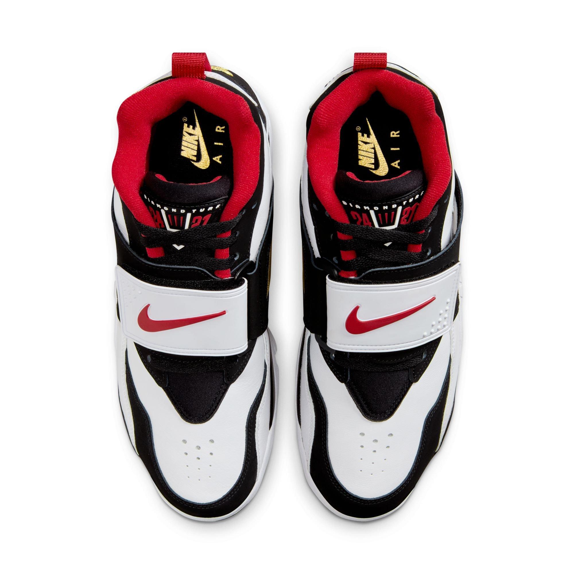 Nike Air Diamond Turf “49ers” Men's Shoe