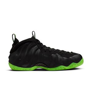 Nike Air Foamposite One "Black Volt" Men's Shoe