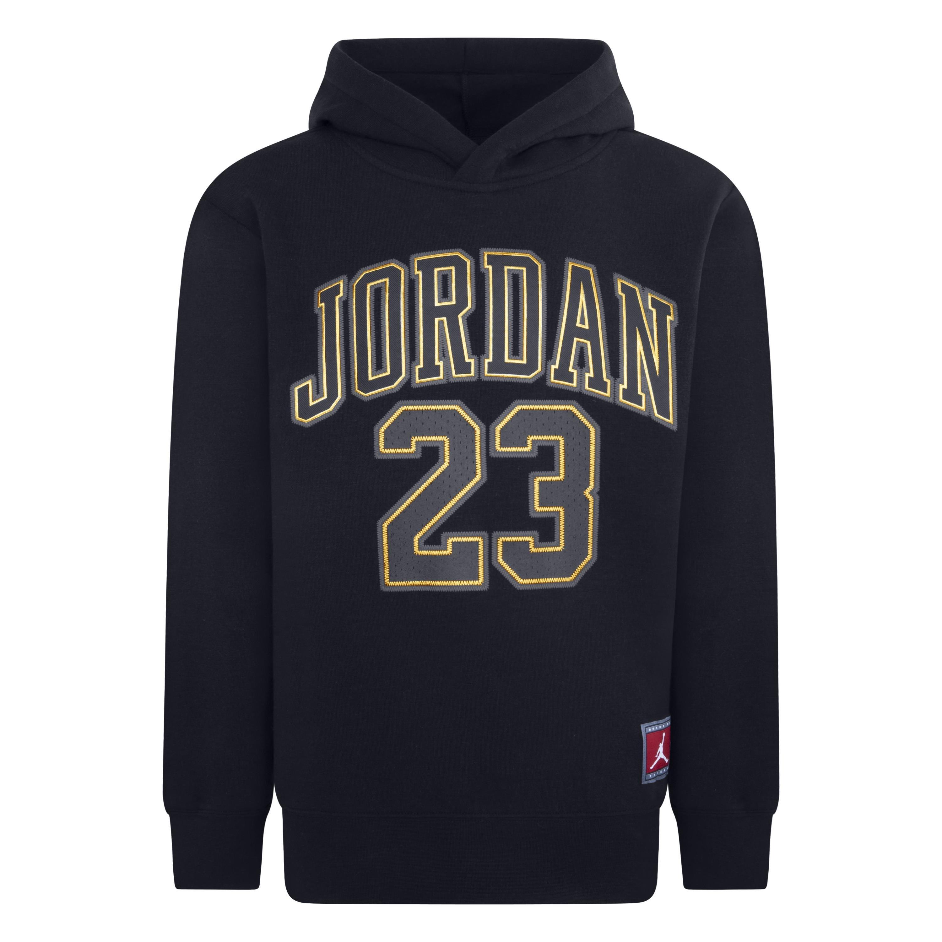 Jordan 23 hoodie best sale