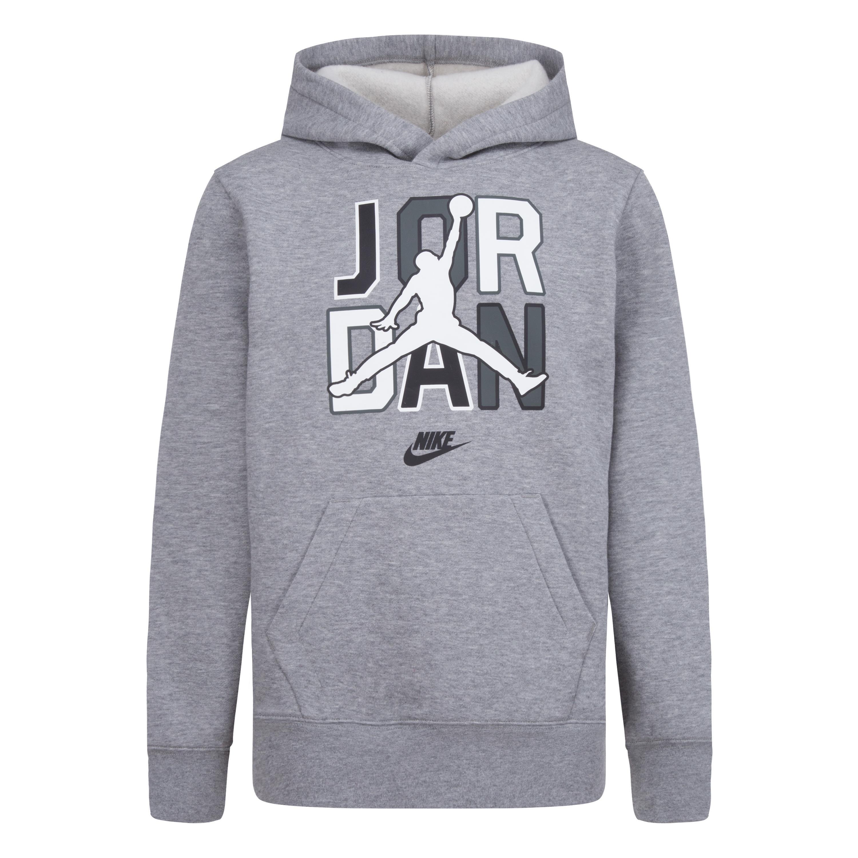 Nike Air Jordan DNA Hoodie & Sweatpants deals Set