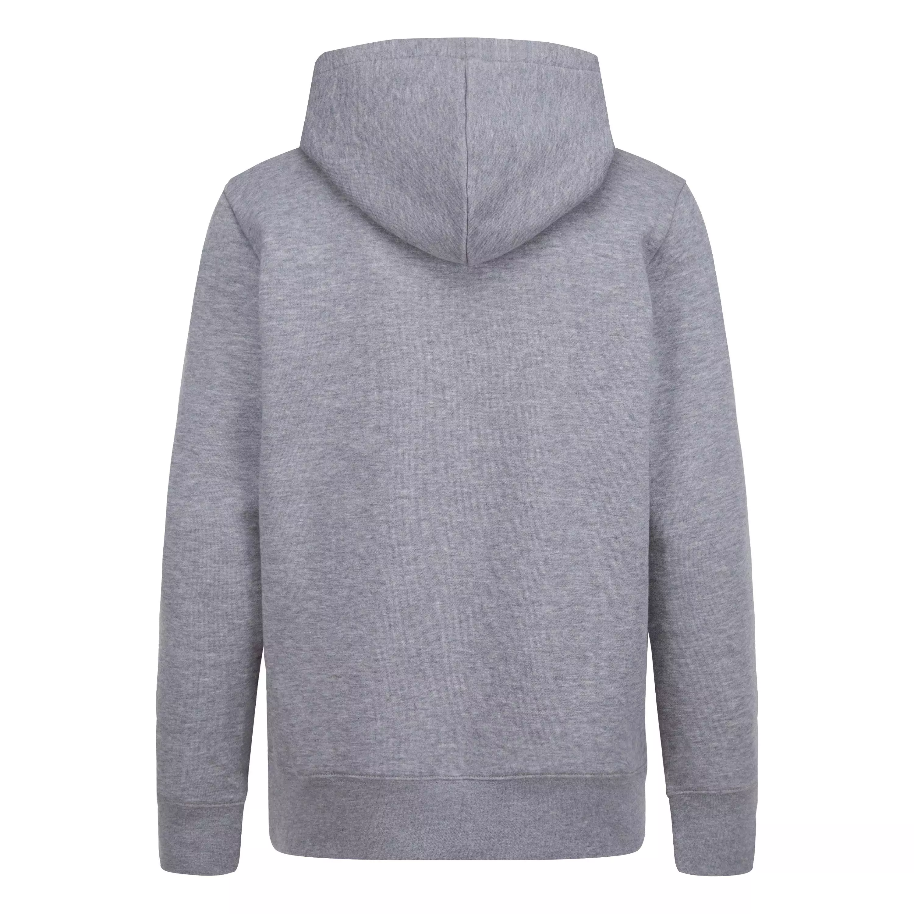 Jordan Big Boys' Sport DNA Hoodie - Grey - GREY