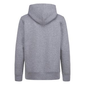 Jordan Big Boys' Sport DNA Hoodie - Grey