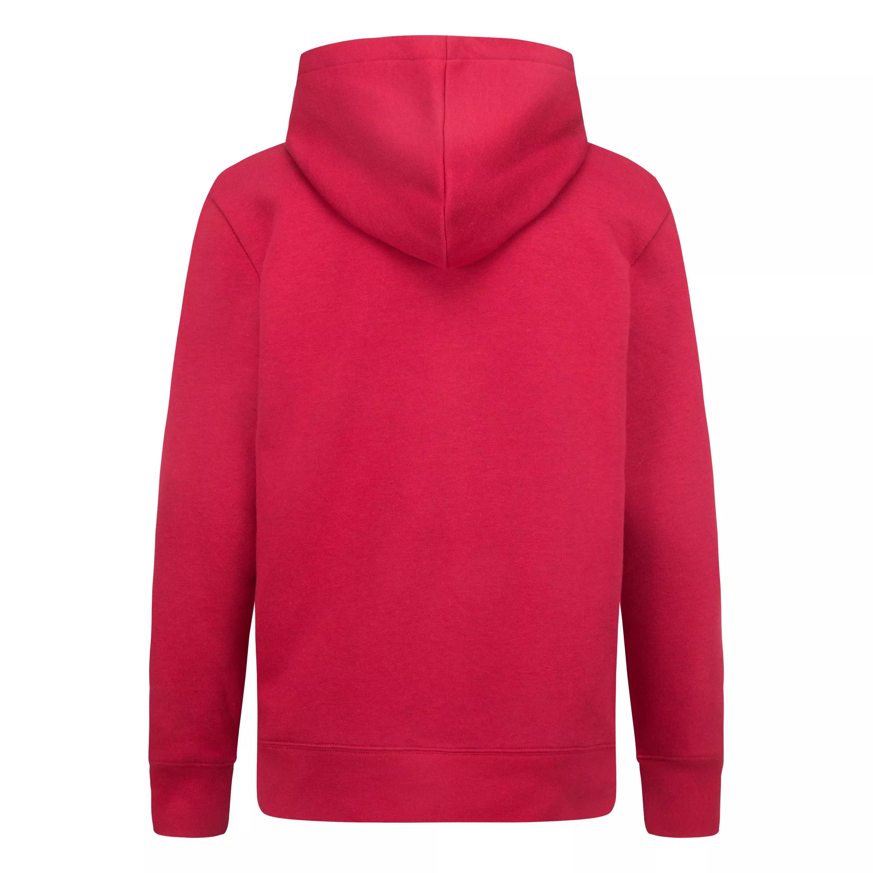 Jordan Big Boys' Sport DNA Hoodie - Red - RED