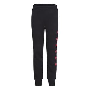 Jordan Big Boys' Jordan1 Jogger - Black