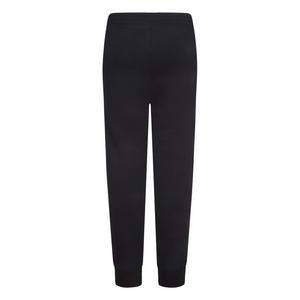 Jordan Big Boys' Jordan1 Jogger - Black