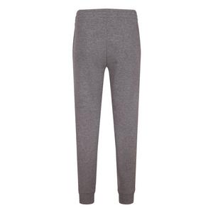 Jordan Big Boys' Jumpman Joggers - Grey