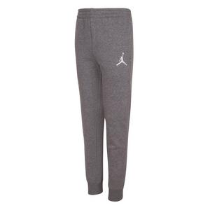 Jordan Big Boys' Jumpman Joggers - Grey