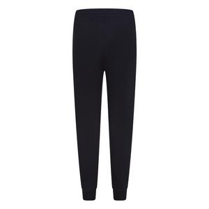 Jordan Big Boys' Jumpman Joggers - Black
