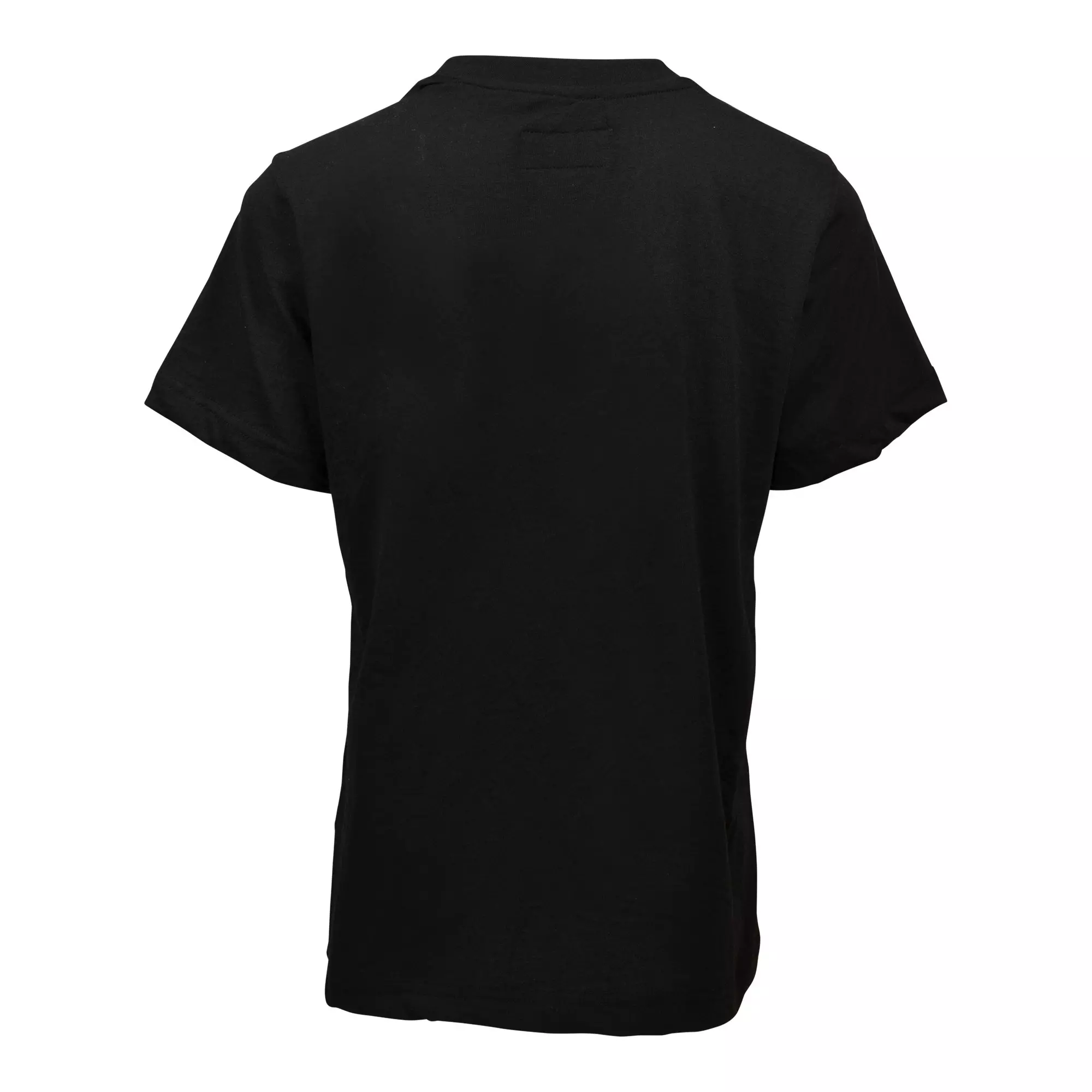 Reason Big Boys' Racing Tee - Black - BLACK