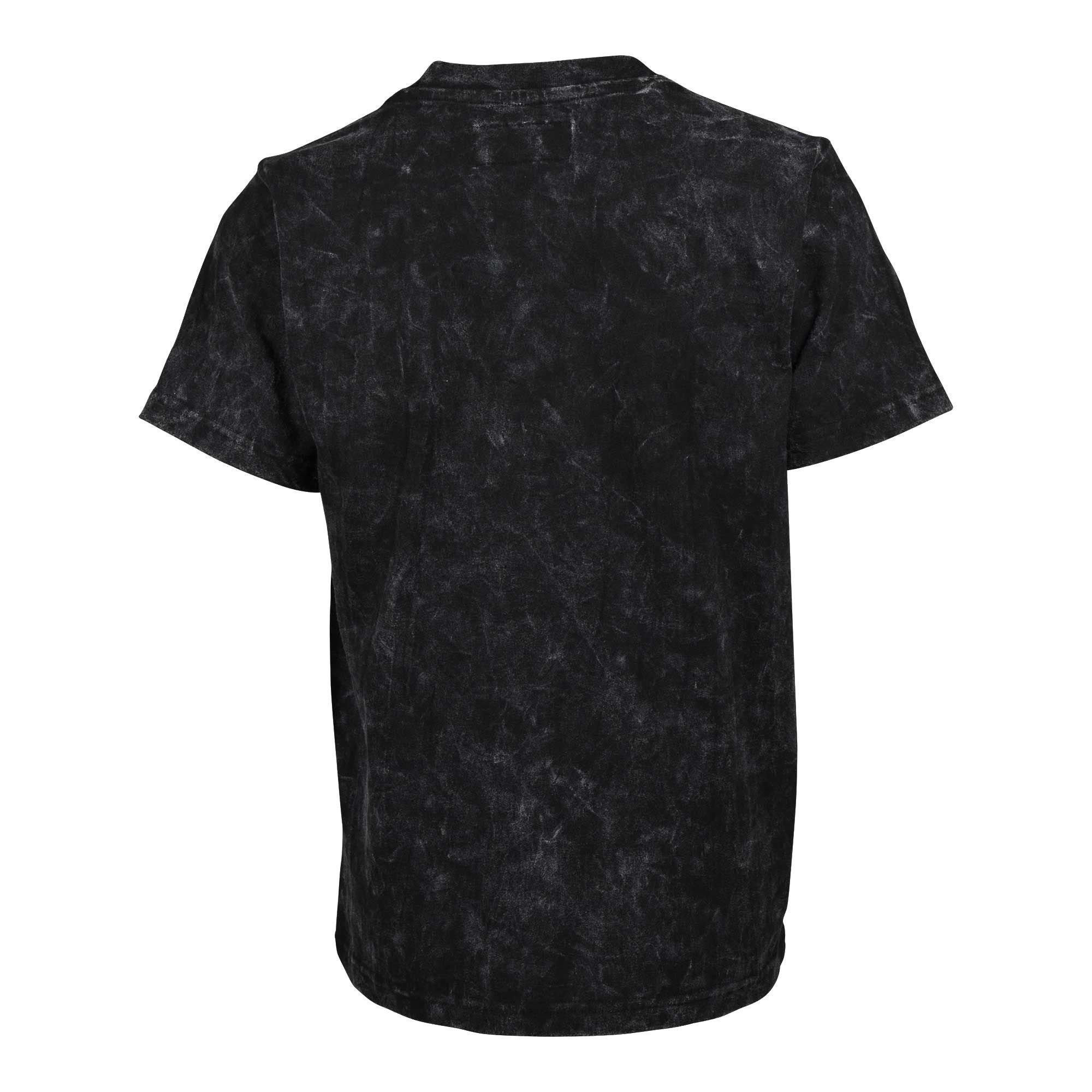 Reason Eagle Big Boys' Grey Tee