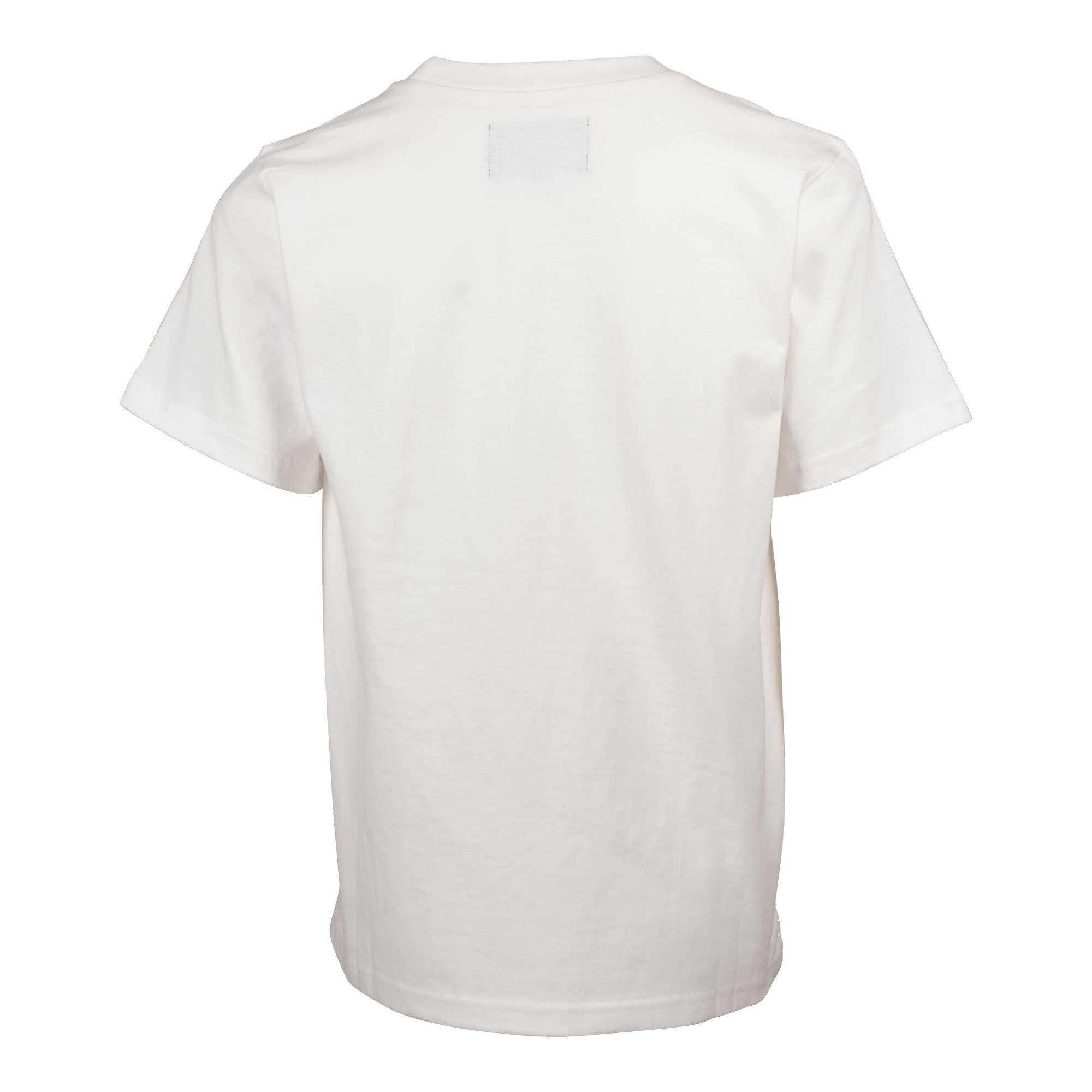 Reason Lil Wayne Big Boys' White Tee