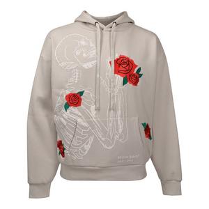 Reason Men's No Love Lost Hoodie - Grey
