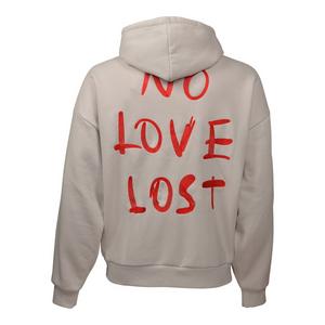 Reason Men's No Love Lost Hoodie - Grey