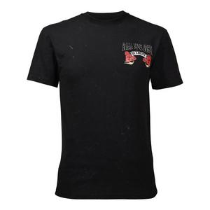 Reason Men's Snake Trust Tee - Black