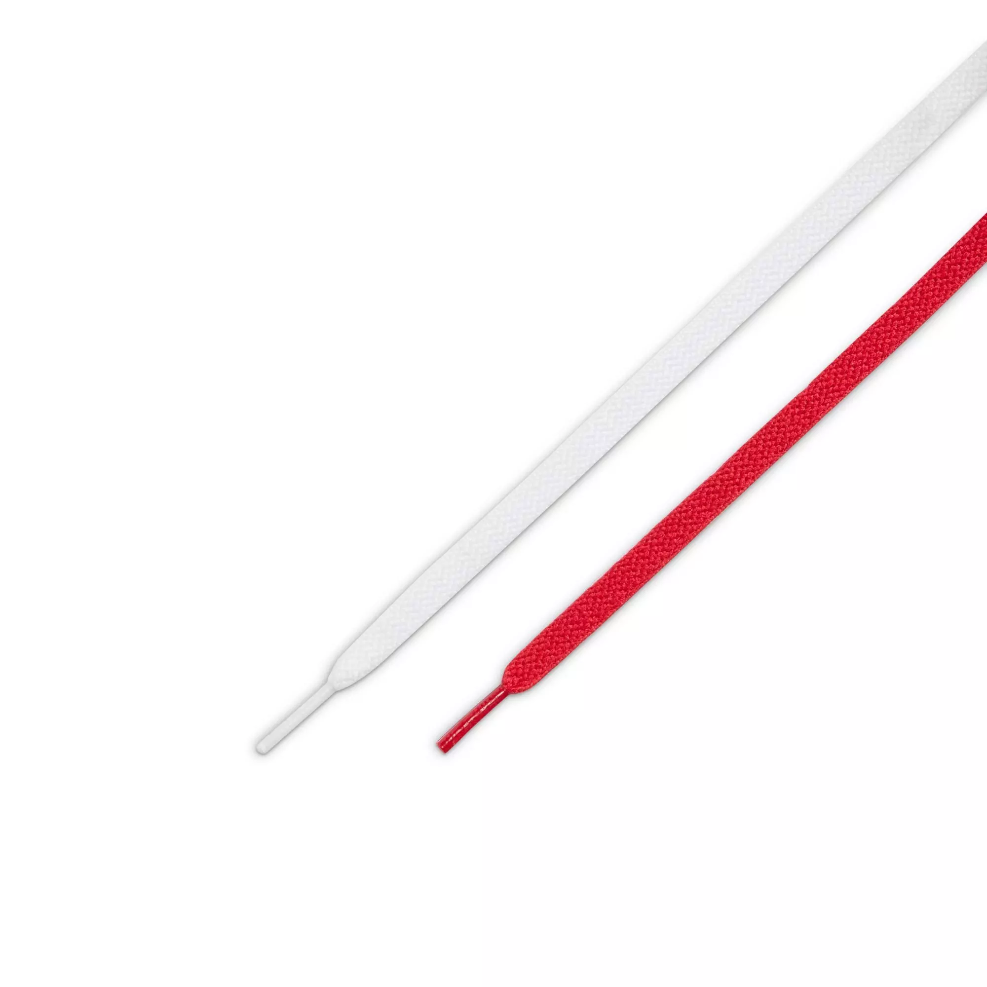 Jordan 1 Mid "Pink Foam/White/Fire Red" Grade School Girls' Shoe - WHITE/PINK