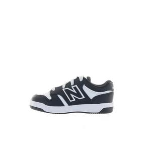 New Balance 480 "Black/White" Toddler Kids' Shoe