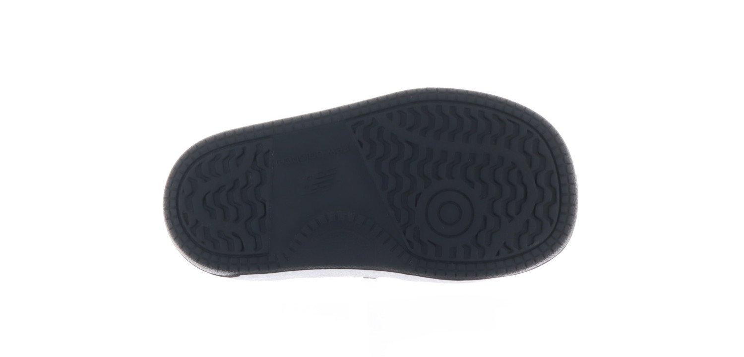 New Balance 480 Toddler Kids' "Black/White" Shoe