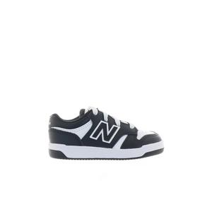 New Balance 480 "Black/White" Toddler Kids' Shoe