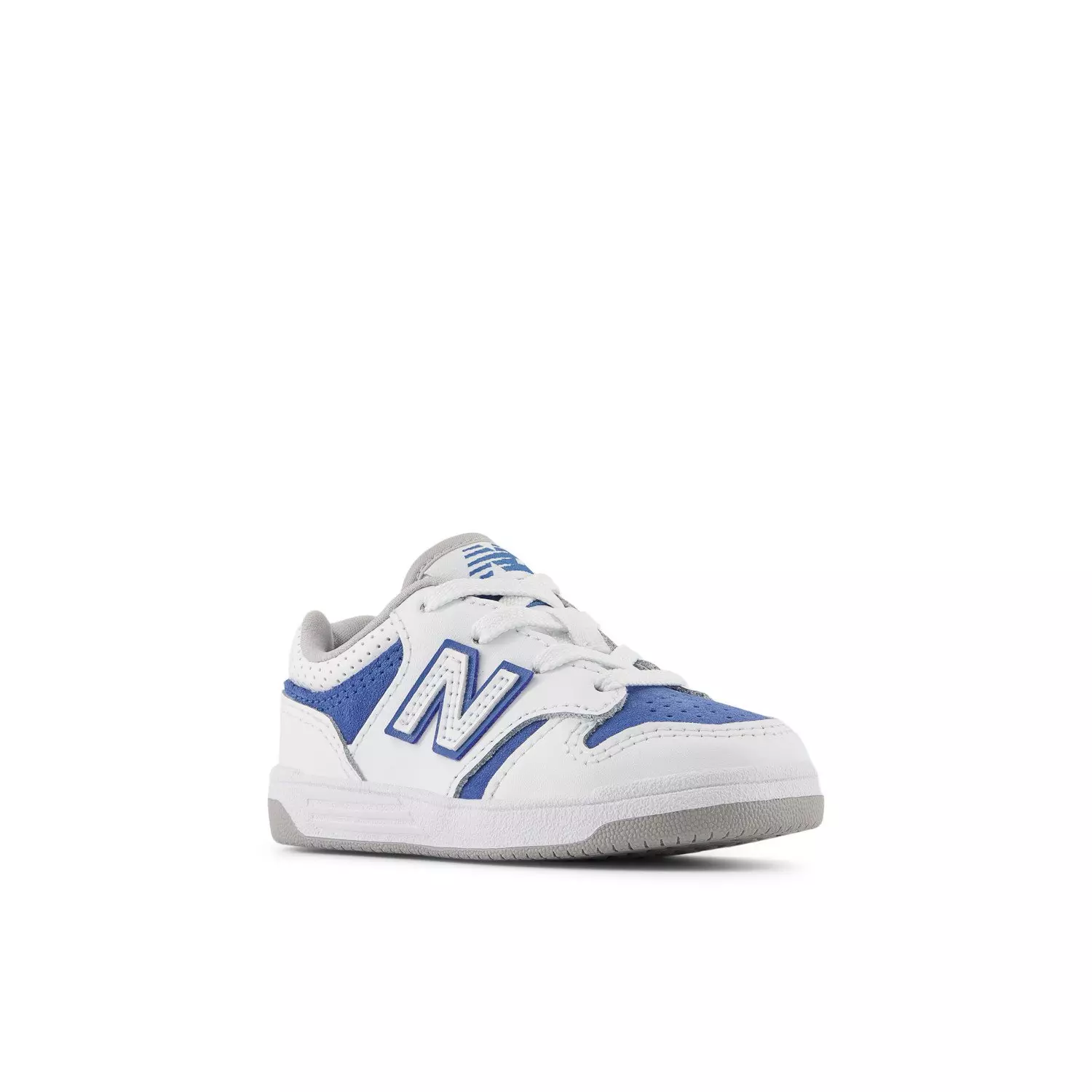 New Balance 480 "Grey" Toddler Boys' Shoe