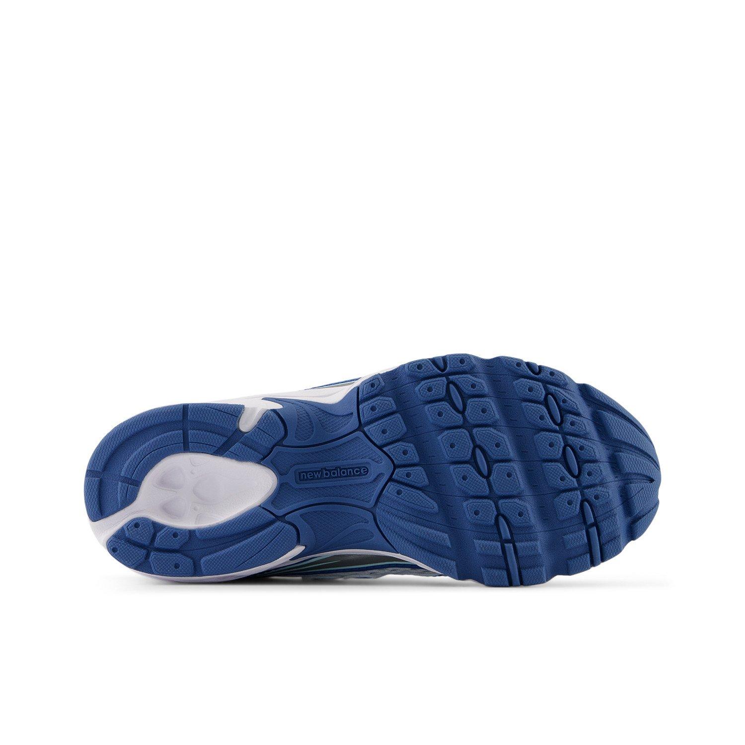 New Balance 740 Preschool Boys' "Blue/Grey" Shoe