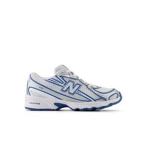 New Balance 740 "Blue/Grey" Preschool Boys' Shoe