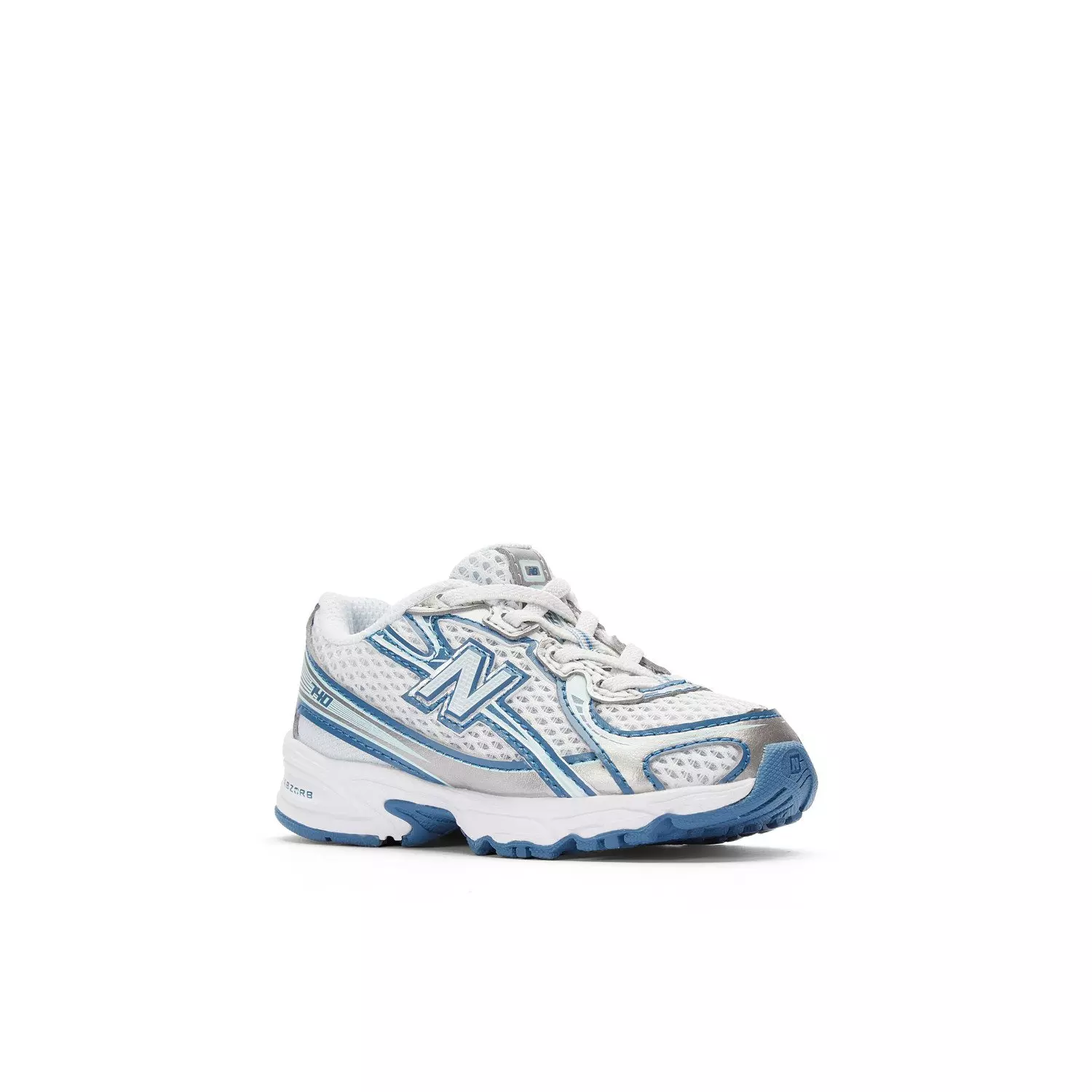 New Balance 740 "Blue/Grey" Toddler Boys' Shoe