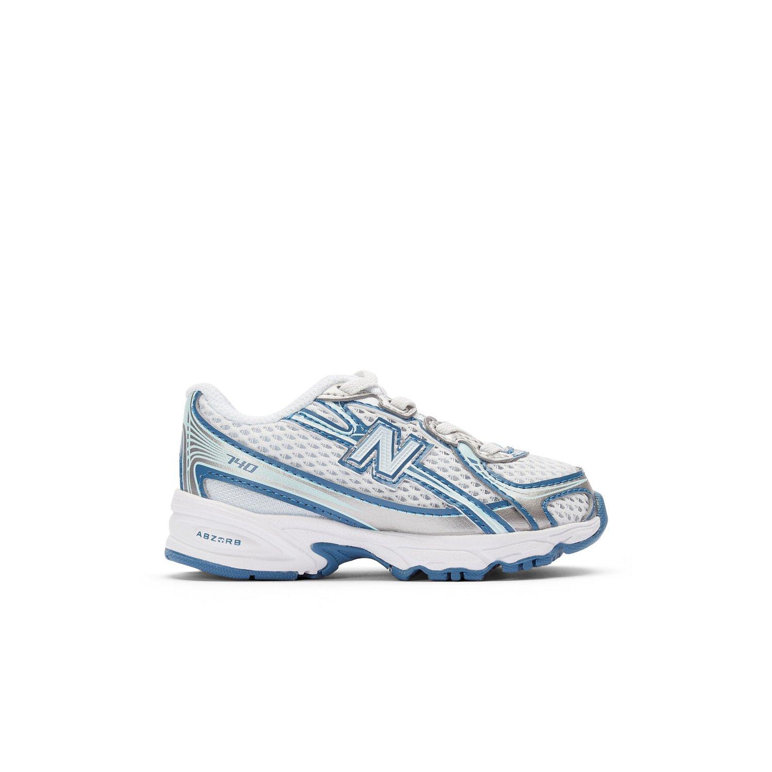 New Balance 740 "Blue/Grey" Toddler Boys' Shoe