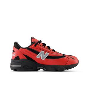 New Balance 1000 "Red/Black" Grade School Boys' Shoe