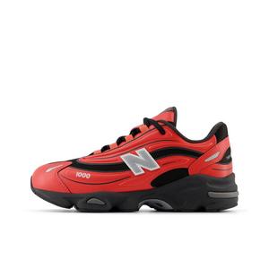 New Balance 1000 "Red/Black" Preschool Boys' Shoe