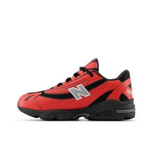 New Balance 1000 "Red/Black" Preschool Boys' Shoe