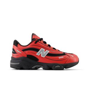 New Balance 1000 "Red/Black" Preschool Boys' Shoe