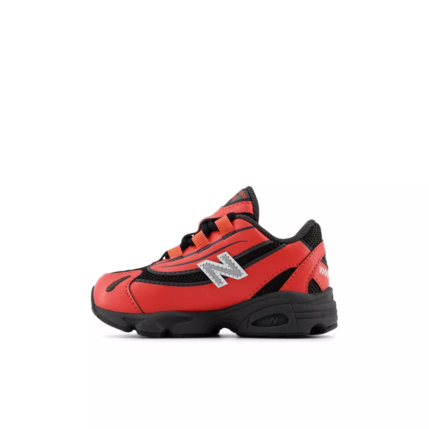 New Balance 1000 "Red/Black" Toddler Boys' Shoe - RED/BLACK