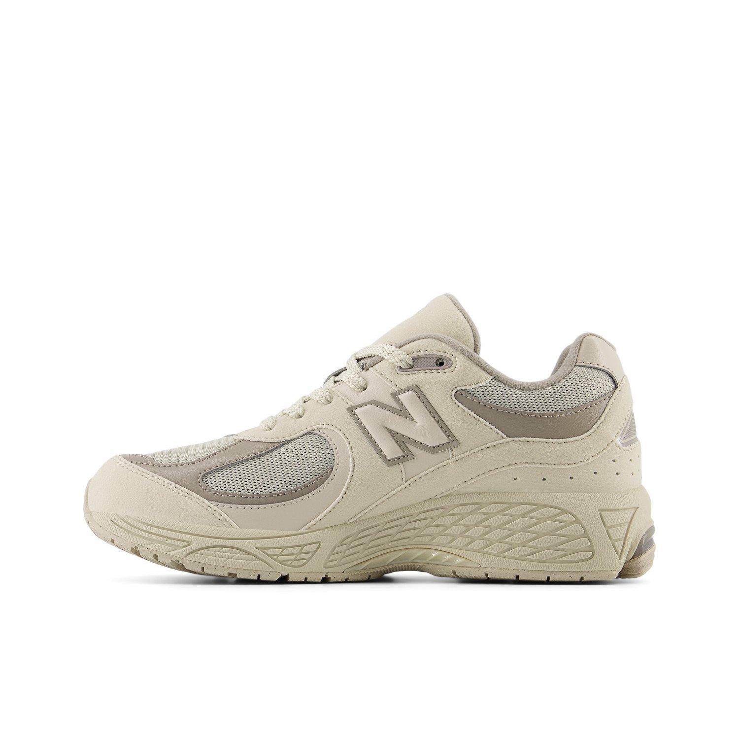 New Balance 2002 Grade School Boys' "Brown" Shoe