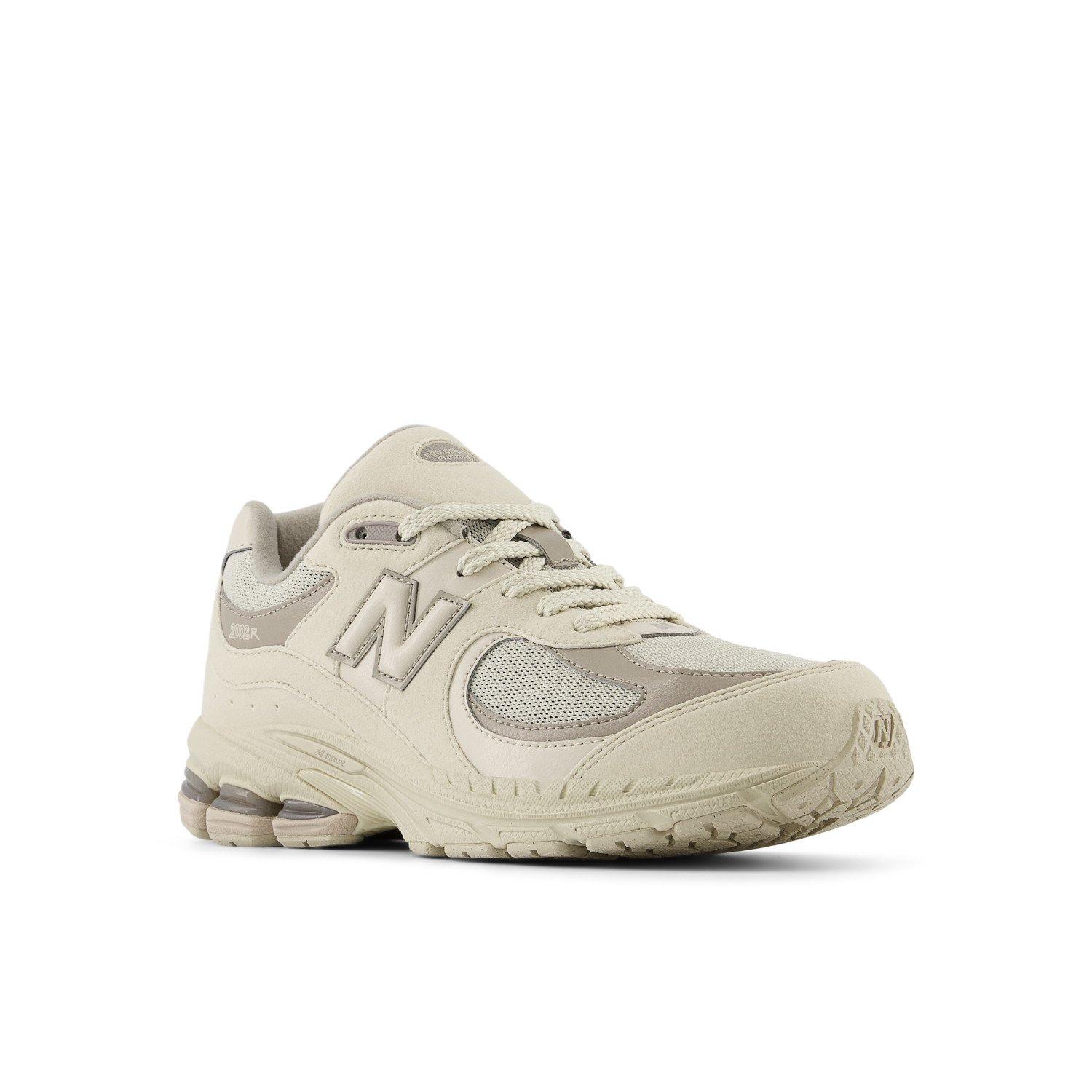 New Balance 2002 Grade School Boys' "Brown" Shoe