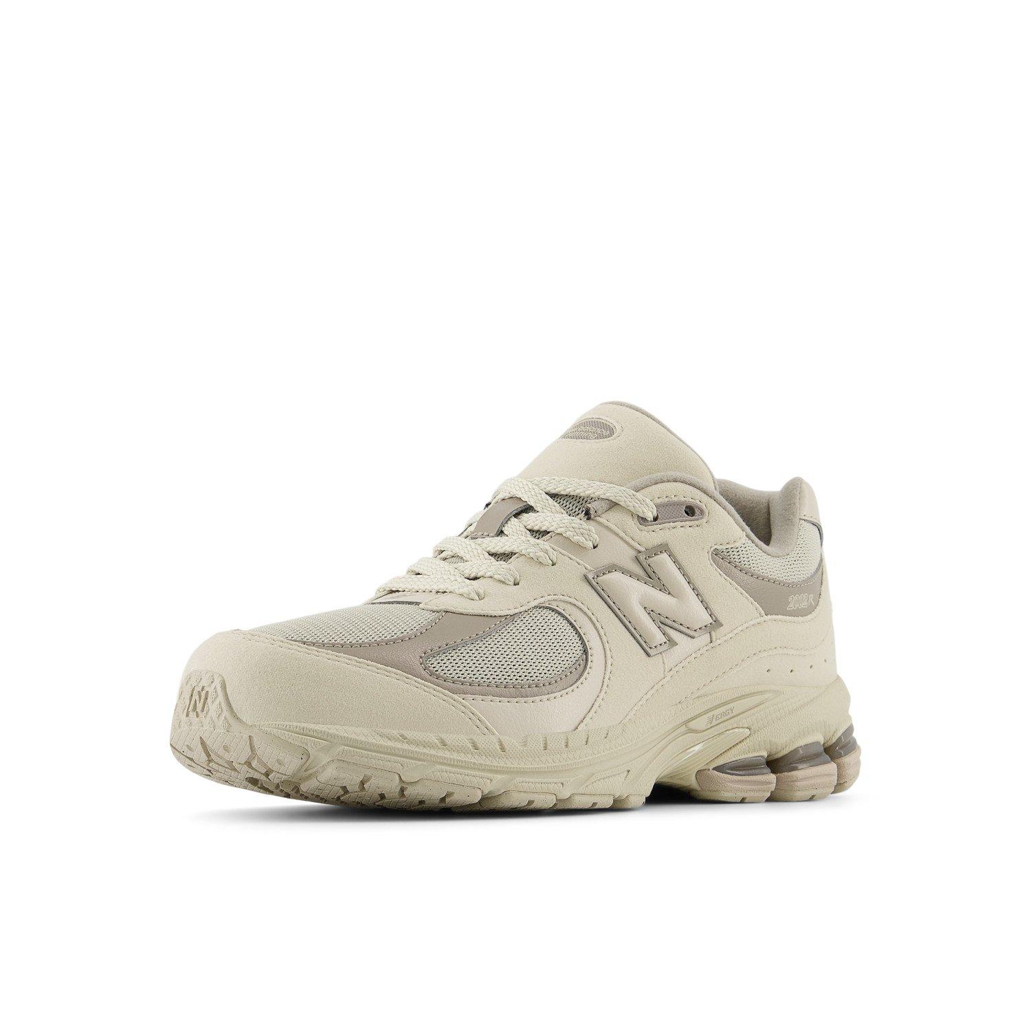 New Balance 2002 Grade School Boys' "Brown" Shoe