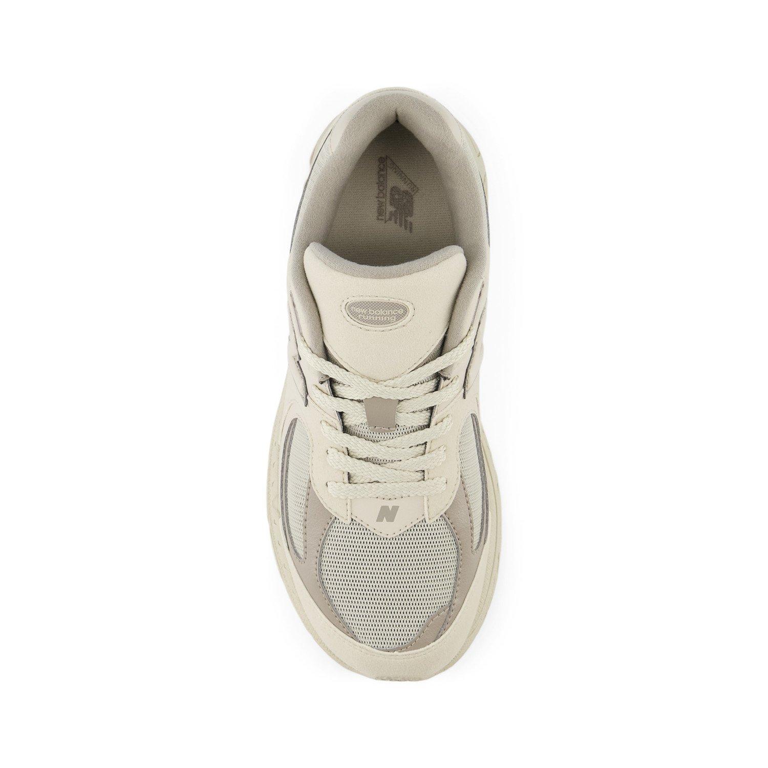 New Balance 2002 Grade School Boys' "Brown" Shoe
