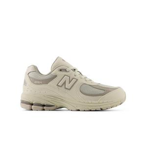 New Balance 2002 "Brown" Grade School Boys' Shoe