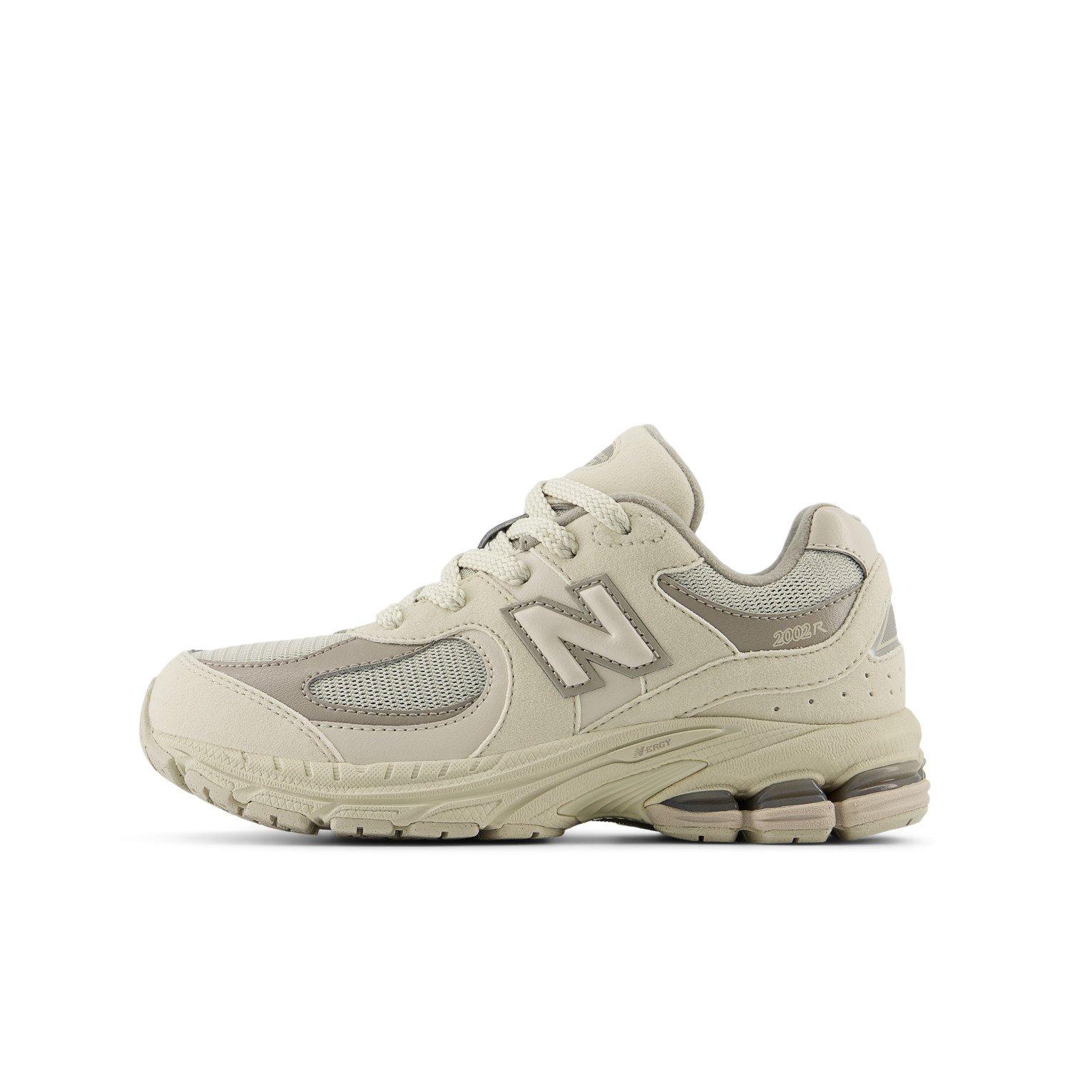 New Balance 2002 Preschool Boys' "Brown" Shoe