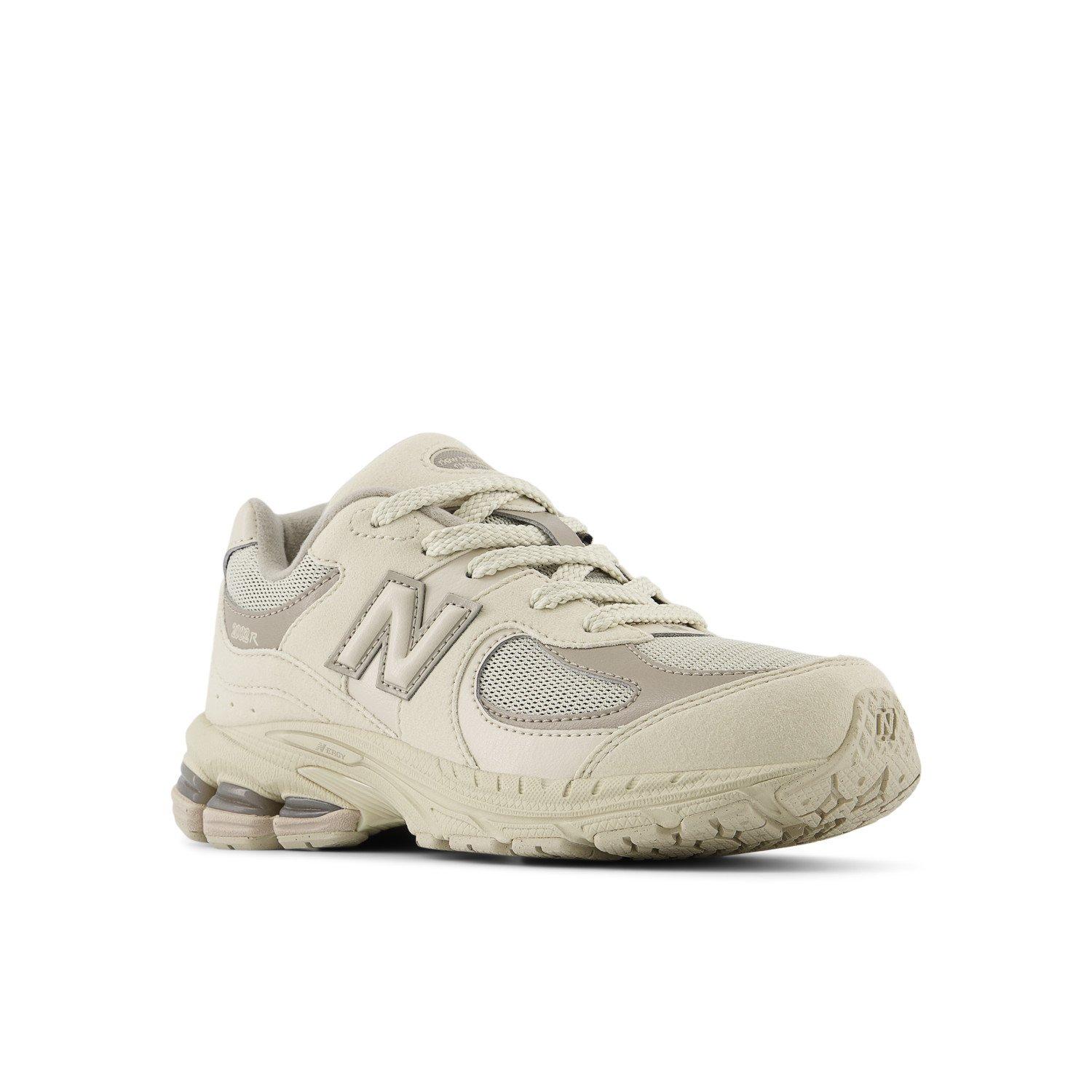 New Balance 2002 Preschool Boys' "Brown" Shoe